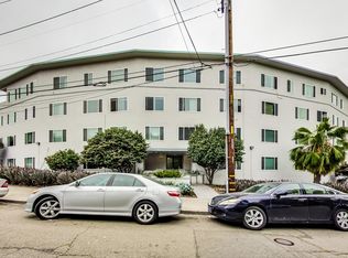 245 Lee Street, Oakland, CA 94610