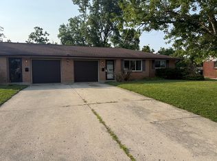 3173 Autumn Ridge Ct #3173, Dayton, OH 45414