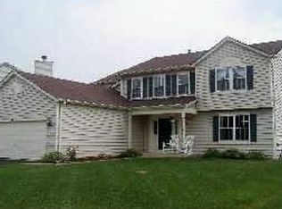 1708 Hidden Oaks Ct, Plainfield, IL 60586