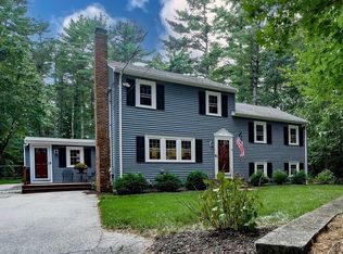 12 Pine Needle Ln, Pembroke, MA 02359