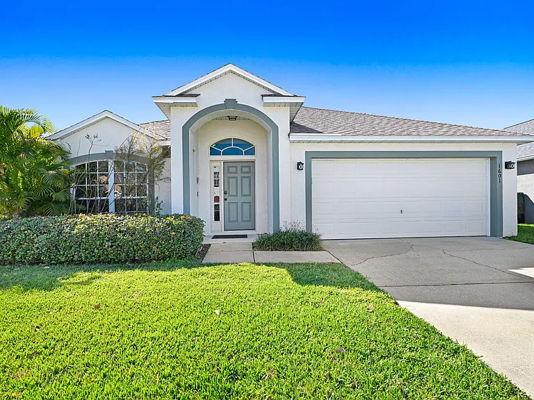 1601 Wekiva Dr — Photo 1