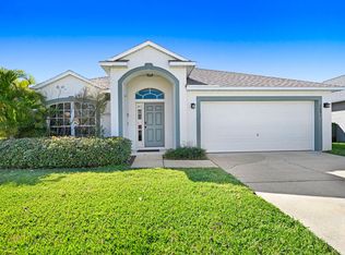 1601 Wekiva Dr, Melbourne, FL 32940
