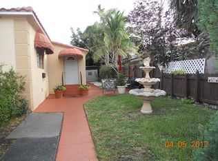 820 86th St, Miami Beach, FL 33141
