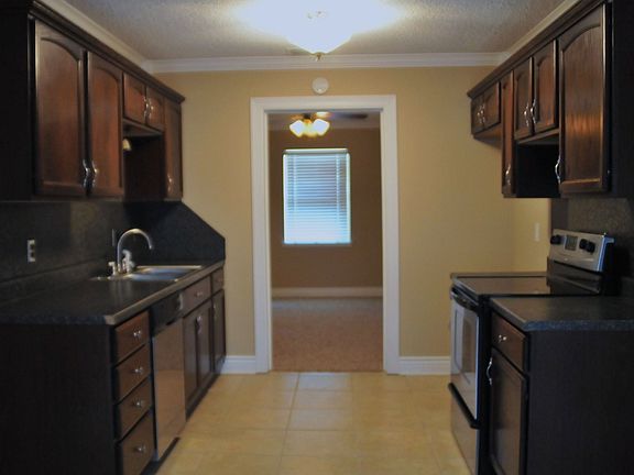Open Kitchen