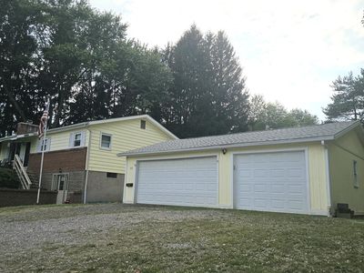 150 Maple St, Ramey, PA, 16671
