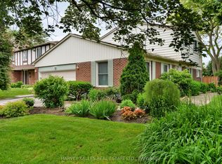 55 Aberfeldy Cres, Markham, ON L3T4C3