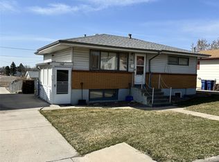 1100 & 1102 10th Ave NW, Great Falls, MT 59404
