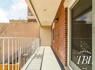 10-12 47th Ave #3RR, Long Island City, NY 11101