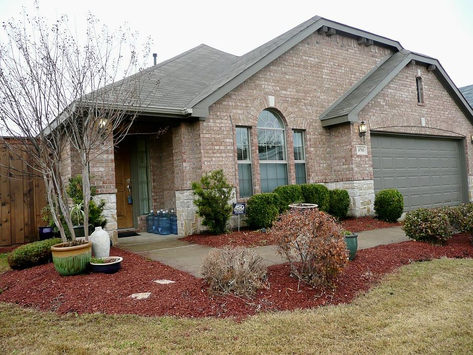 Corner Lot