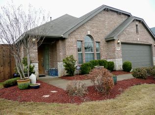 4701 Worchester Ln, McKinney, TX 75070