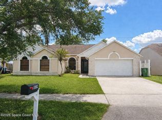 1839 Longleaf Rd, Cocoa, FL 32926