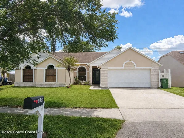 1839 Longleaf Rd, Cocoa, FL 32926