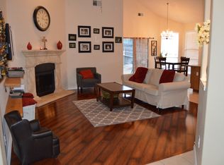 14357 Cedar Post Dr, Haslet, TX 76052
