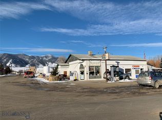 2325 Mount Highway 287, Alder, MT 59710