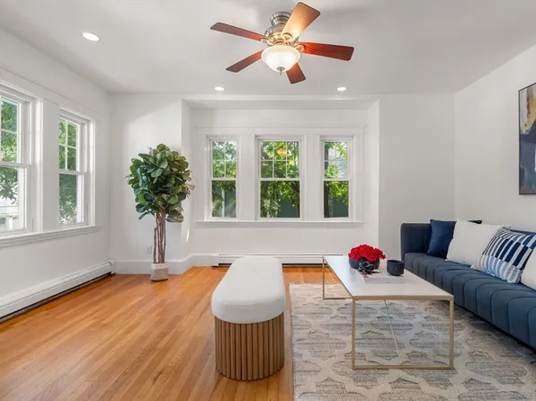 64 Blomerth St, Malden, MA 02148