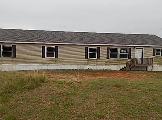 29449 Moral Rd, Wanette, OK 74878