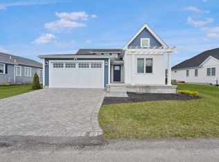 31 Sophia Dr, Rehoboth, MA 02769