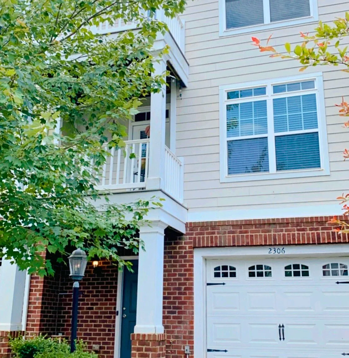 Whittington Drive 2306 - 1 — Photo 1