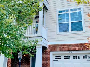 2306 Whittington Dr #1, Charlottesville, VA 22911