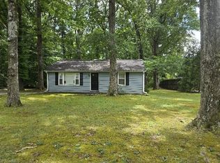 4919 Kenview St, Greensboro, NC 27410