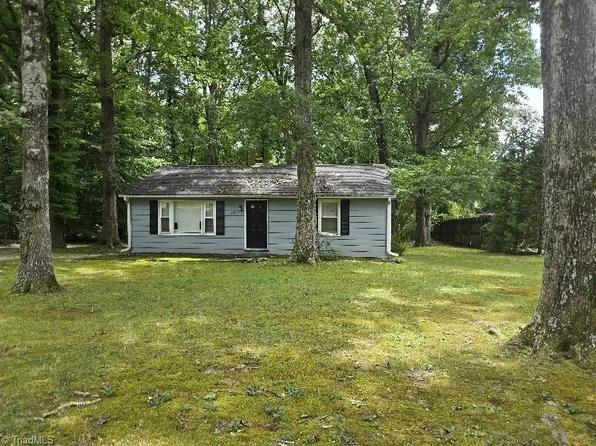 4919 Kenview St, Greensboro, NC 27410