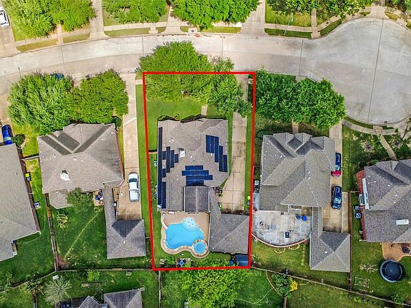 3rd image of 22015 Skyridge Lane
