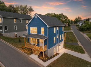 528 Essex St, Lynchburg, VA 24504
