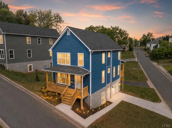 528 Essex St, Lynchburg, VA 24504