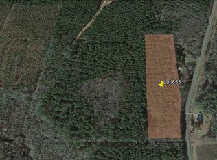 0 Highway 9 LOT 655, Bienville, LA 71008