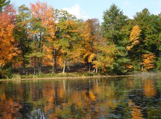 W606 Joe Johnson Rd, Suring, WI 54174