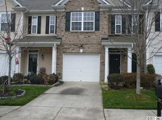 9672 Walkers Glen Dr #44, Concord, NC 28027