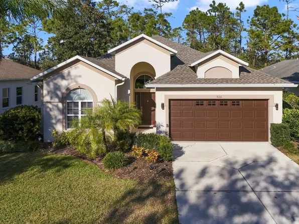 926 Wingate Trl, Port Orange, FL 32128