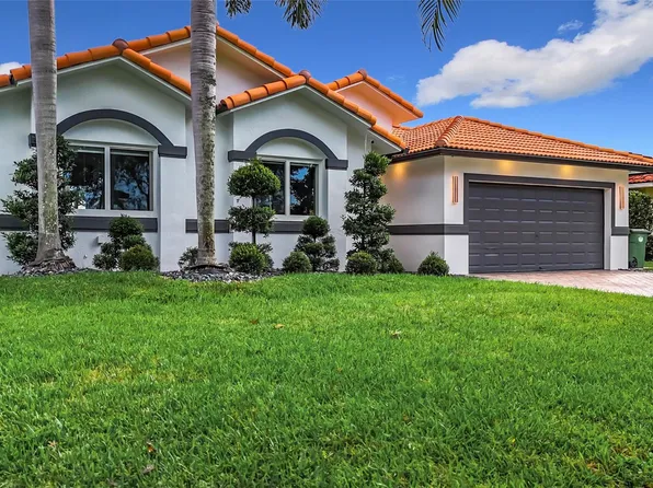 16841 SW 5th Court, Weston, FL 33326