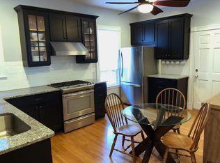 9 Blackinton St #1, Boston, MA 02128