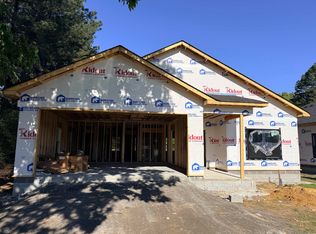 30 Whipporwill, Ward, AR 72176