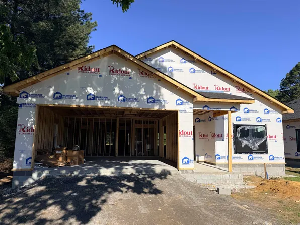 40 Whipporwill, Ward, AR 72176