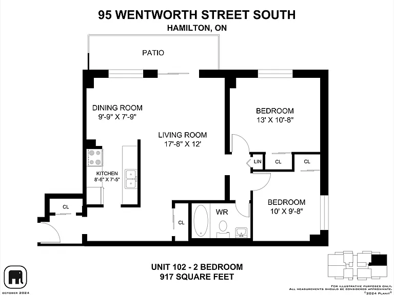 95 Wentworth St S — Photo 18