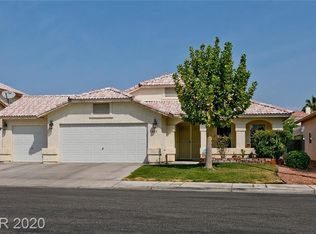 4312 Cinema Ave, North Las Vegas, NV 89031