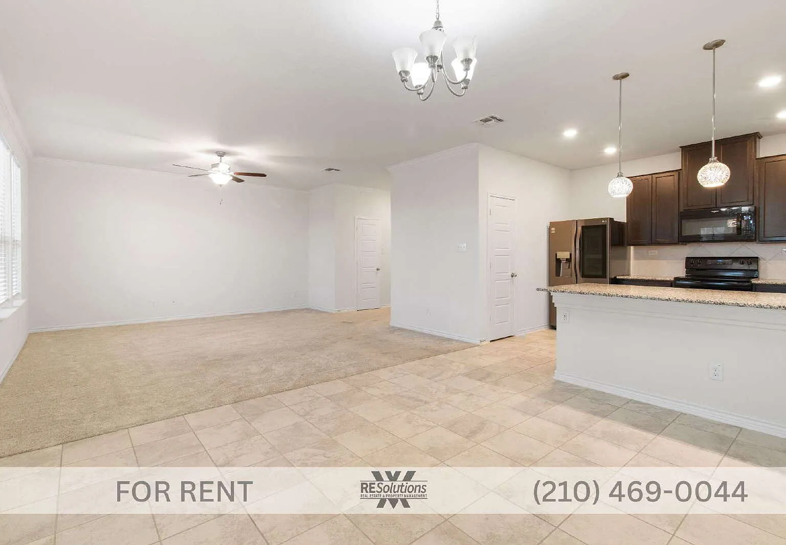 3 bed, 2.5 bath, 2242 sqft, $1,695 — Photo 3