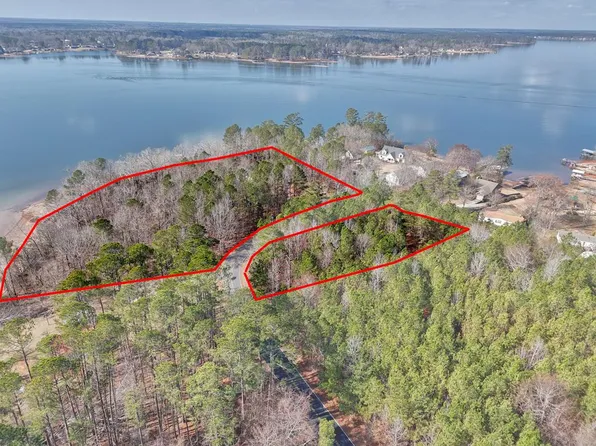 0 Scurry Island Rd, Chappells, SC 29037