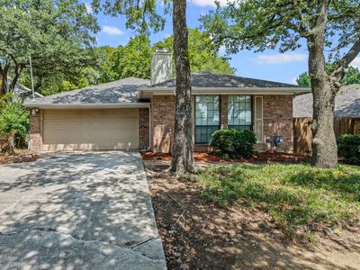 2304 Rockhill Rd, McKinney, TX, 75072
