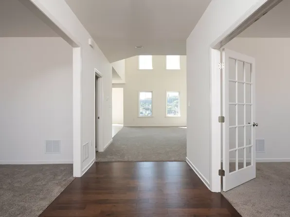 Lawrenceville Plan, Spring Meadow Reserve