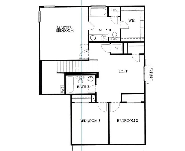 2015 Barker House Cv — Photo 29