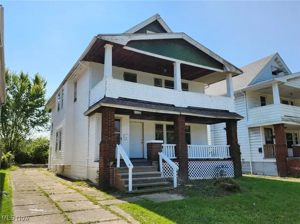 12202 Benham Ave, Cleveland, OH 44105