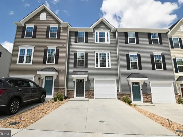 8818 Stevenson Ln, Spotsylvania, VA 22553