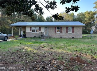 13334 State Highway 171, Jamesville, NC 27846