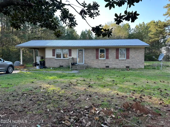 13334 State Highway 171, Jamesville, NC 27846