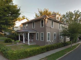 56 Spruce St #B, Princeton, NJ 08542
