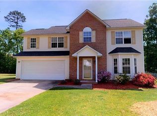 2904 Arrowhead Ct #102, Monroe, NC 28110