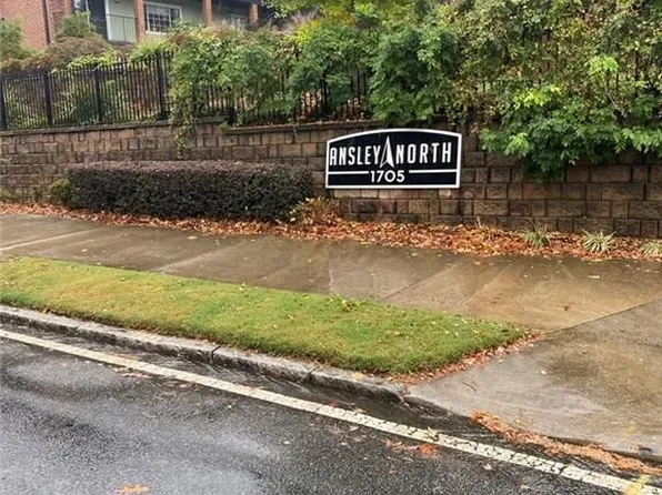 1705 Monroe Dr NE #C09, Atlanta, GA 30324